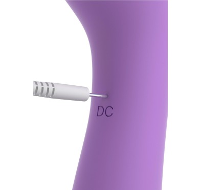 Stymulator-Duo Wand Massage-Her